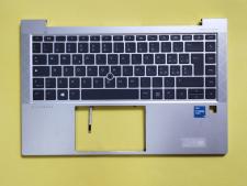 Верхня частина корпусу Hp Elitebook 845 G8 №3